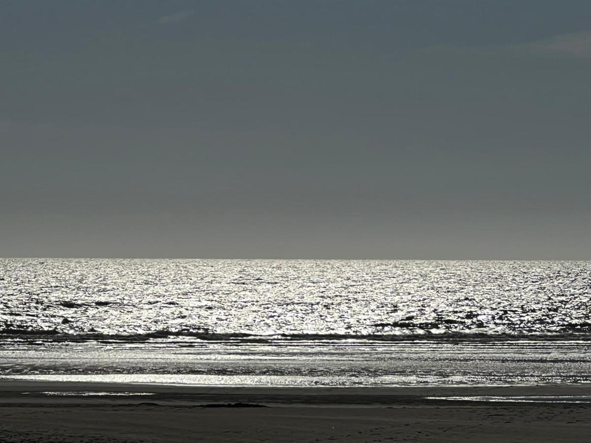 Residence De L'Hermitage, T2 Avec Parking Le Touquet Eksteriør bilde